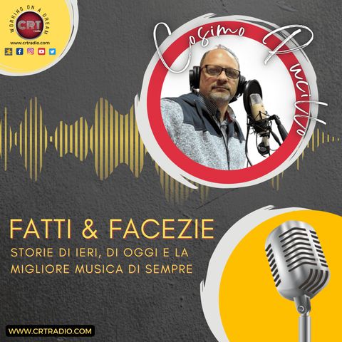 Fatti & Facezie... 11_05_2024