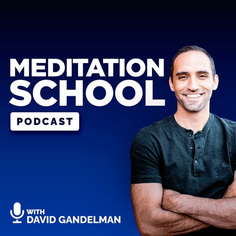 Episode #7: David's First Meditation