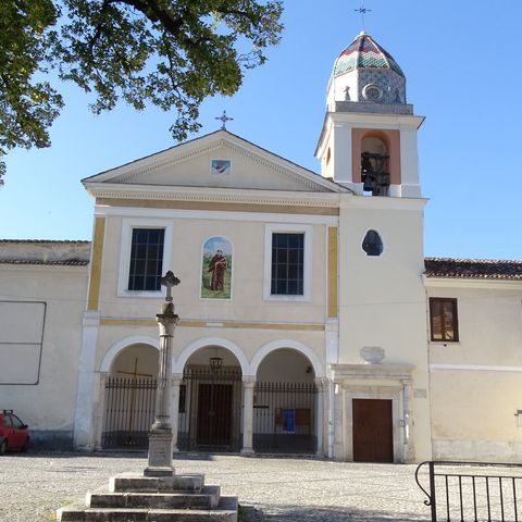 Convento di San Francesco