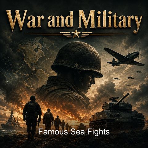 Copertina del podcast