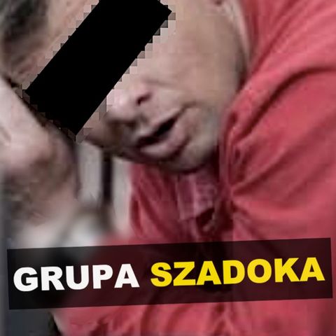 Grupa Szadoka. Wrocław - Kryminalne opowieści