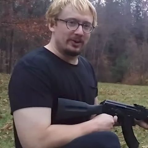 #568: Trollin With Sam Hyde