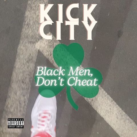 Black Men Don’t Cheat