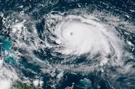 Hurricane Dorian Devastates Marsh Harbour, Bahamas – Hits too close to home!