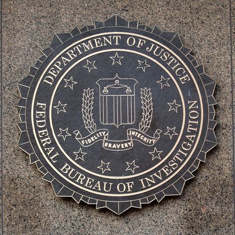 FBI = Fake Bureau Of Investigation