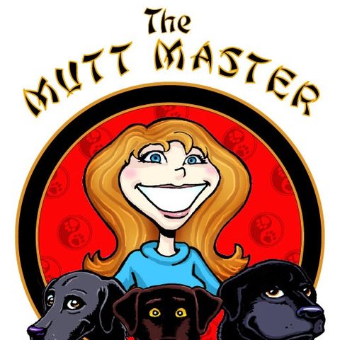 The Mutt Master- Halloween Show