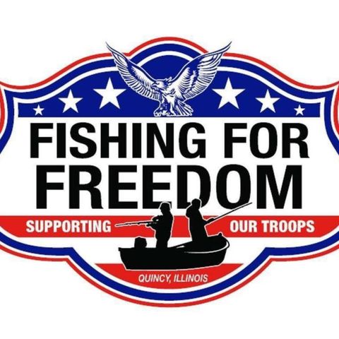 Fishing For Freedom: Weekend of Honoring Veterans