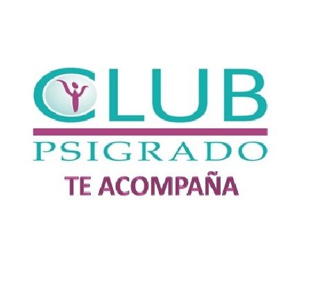 CLUB PSIGRADO || SE VALE SOÑAR - DR. MIKE MORFIN