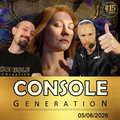 State of Play / Stonemachia / LumenTale / BrokenLore: Follow - CG Live 05/06/2026