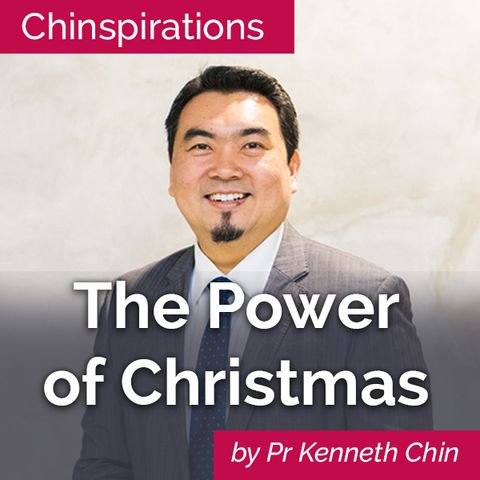 The Power of Christmas