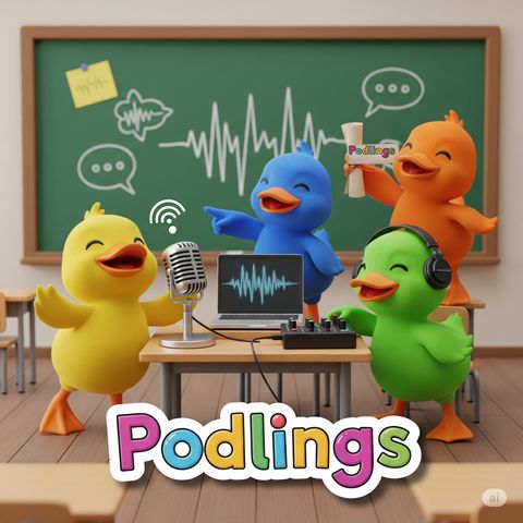 Podcast Cover