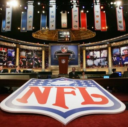 The SCU Show #7:  NFL Draft Talk, More