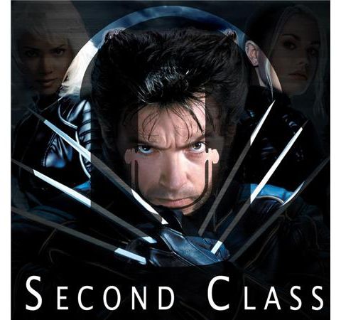 Session 10 - Second Class