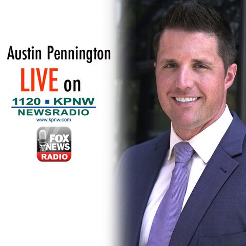 Austin Pennington discussing the verdict of the Weinstein Trial || 1120 KPNW via Fox News Radio || 2/25/20