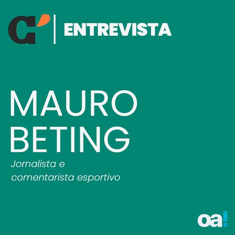 Digerindo o 7 a 1 com Mauro Beting, 10 anos depois | Crusoé Entrevista