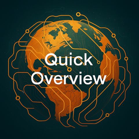 Philosophy Friday – Atlas of AI by Kate Crawford QUICK OVERVIEW