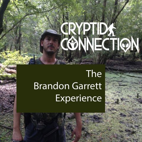 Episode 2 Brandon Garrett Take 2
