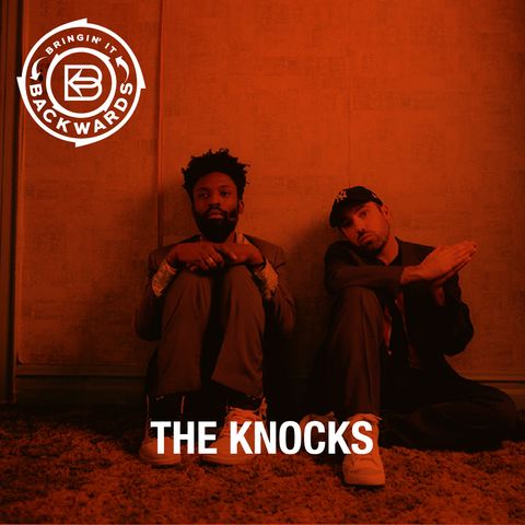 Interview with The Knocks