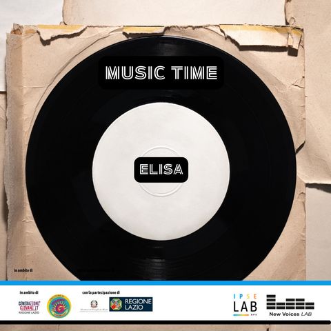 Elisa - Music Time