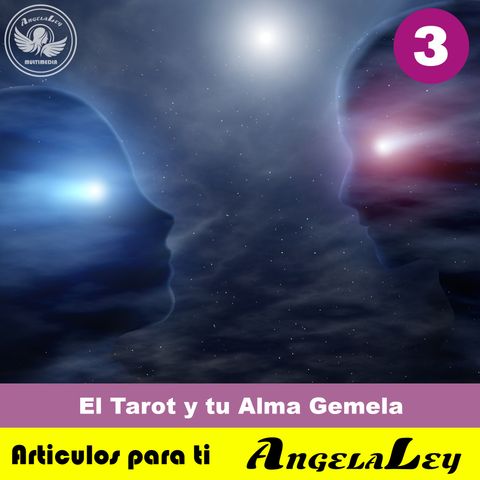 El Tarot y Tu Alma Gemela