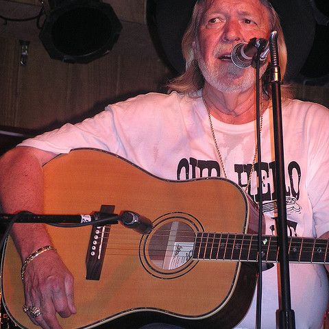 Mel Mcdaniel  Country Music Artist