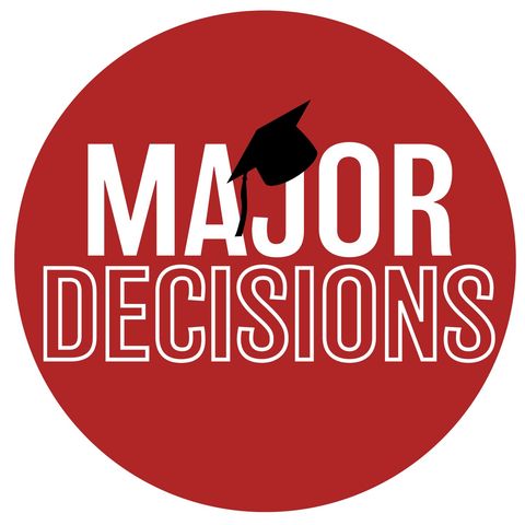 Major Decisions - Introduction