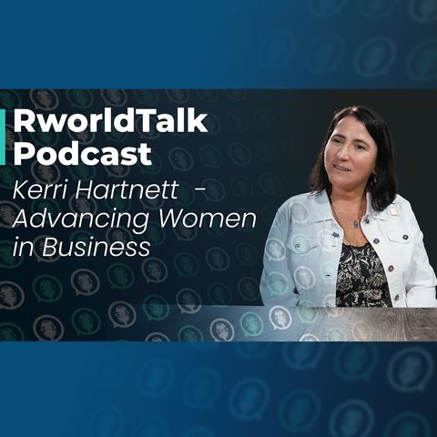Episode 67: Advancing Women in Business