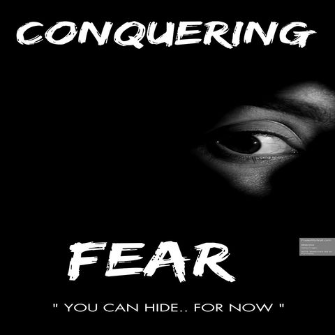 4- Common and Unique Fears