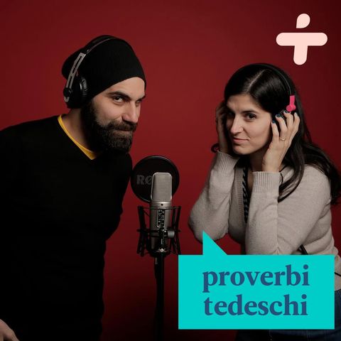 Proverbi tedeschi e proverbi italiani