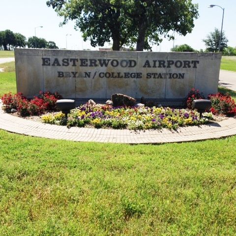 Easterwood Airport reports no changes in commercial flight schedules on Thursday