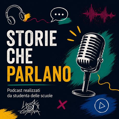 Podcast Cover