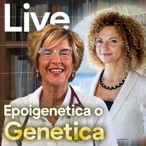 Epoigenetica o genetica