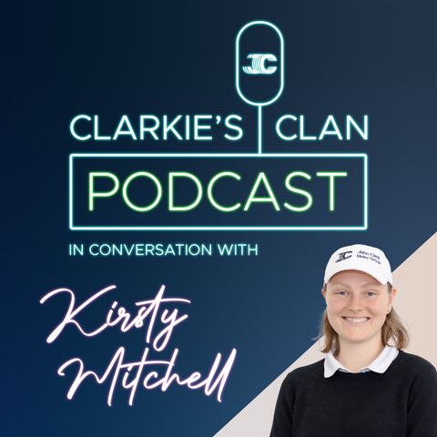 Kirsty Mitchell – Crafting a Career in Golf