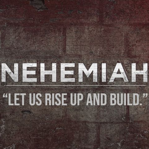 Commandments Nehemiah 8 November 10, 1024