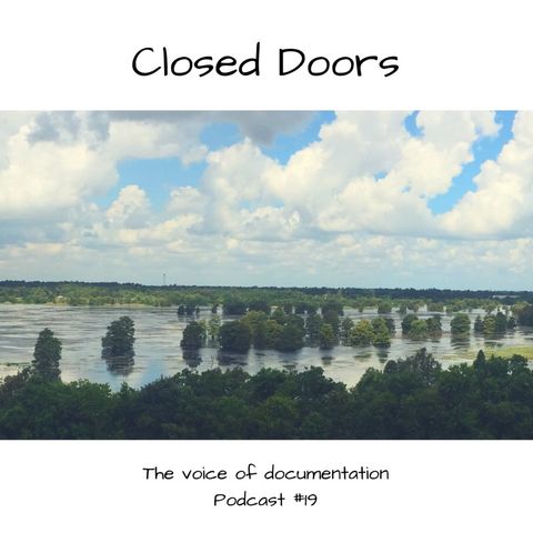 Closed Doors (EPI #19)