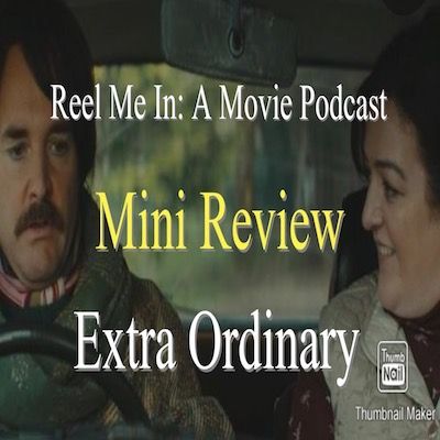 Mini Review: Extra Ordinary