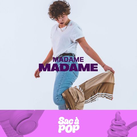 MADAME - Madame