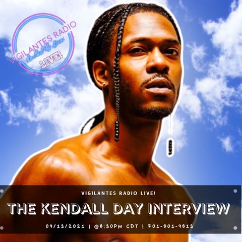 The Kendall Day Interview.