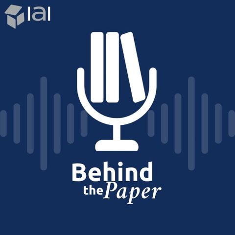 Portada del podcast