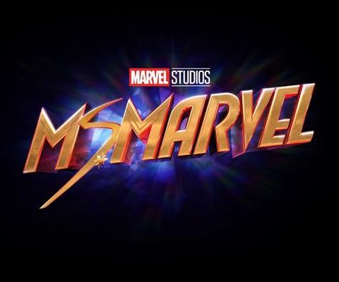 Miss Marvel débarque sur Disney+