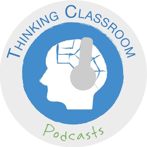 Peer Mentoring - TC Podcast 018