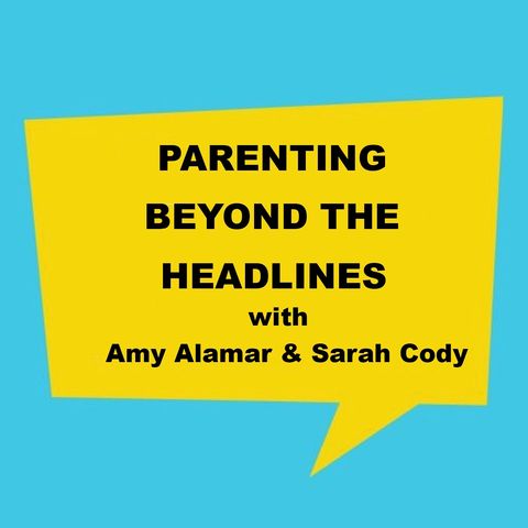 Talking About Co-Parenting