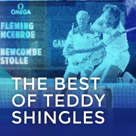 Episode 16: The Best Of Teddy Shingles