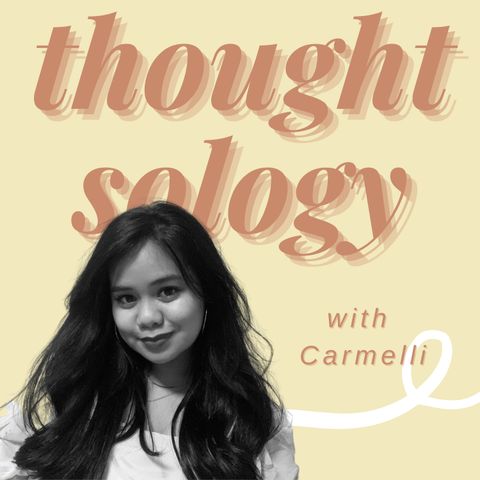 Ep. 3 Why self-love and why it matters.