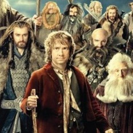 Lo Hobbit*** (2012-2014) - Gli hobbit: testimoni di virtù umane e cristiane