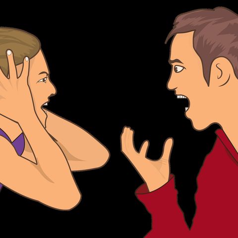 Episode 109 Verbal Abuse in Relationships