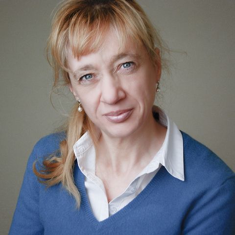 Danuta Danka Dobrzykowska - Digital transformation