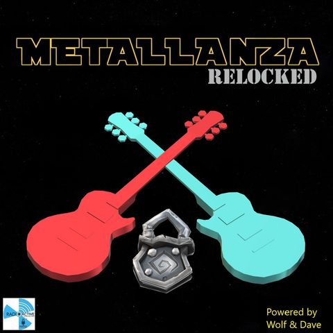 Metallanza ReLocked 17.11.2020