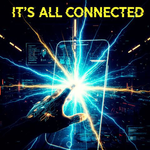 The World Is a Lie: The Secret Logic Behind Everything You Do