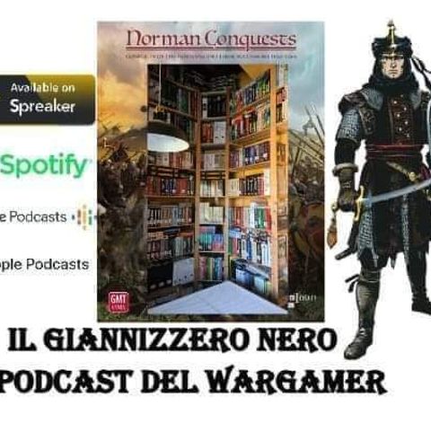 Episode 21 - Il Giannizzero Nero - S6 - Collezionismo